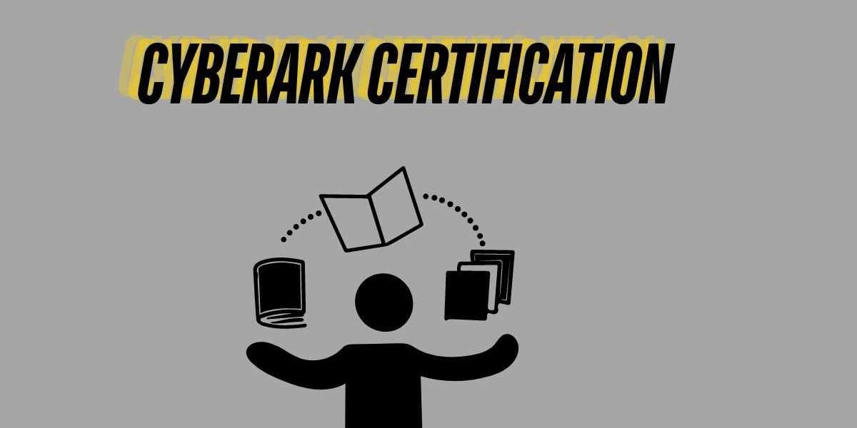 Cyberark Certification: How to Stay Ahead in the IT Industry