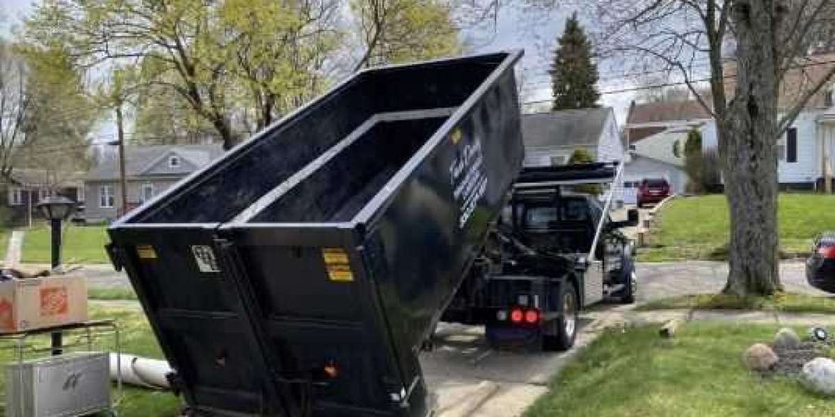 Dumpster Rental in Nashville, GA: A Comprehensive Guide