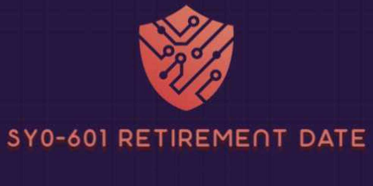 SY0-601 Retirement News: DumpsArena Offers 701 Exam Dumps