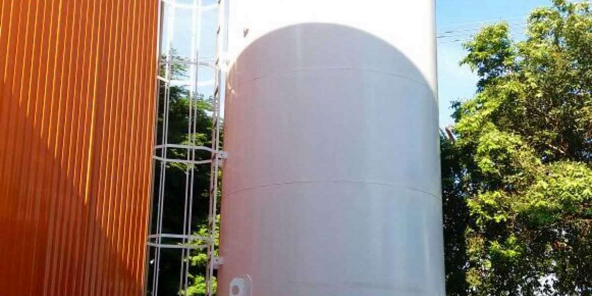 10000 Litre Water Tanks