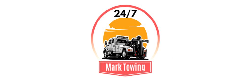 Marks Towing Cover Image