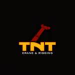 TNT Crane And Rigging profile picture