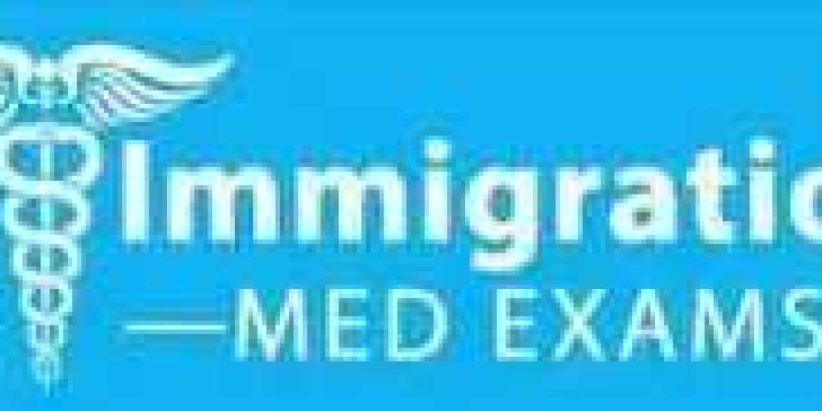 USCIS Immigration Doctor California & Medical Exams USCIS California: A Comprehensive Guide