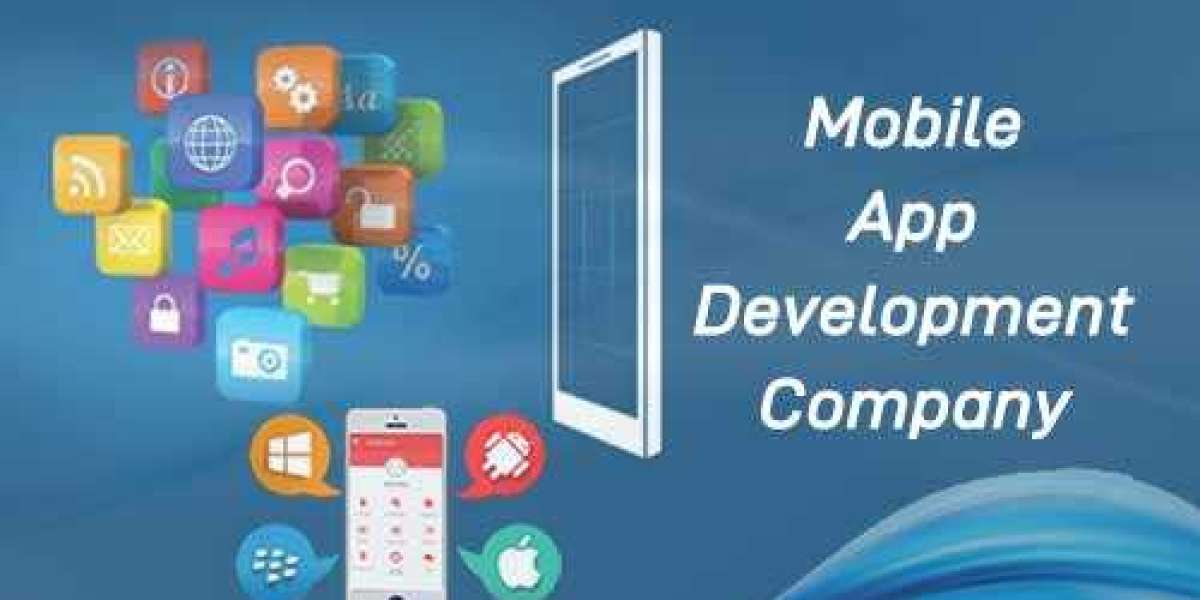 Choosing the Right On-Demand Mobile App Development Company