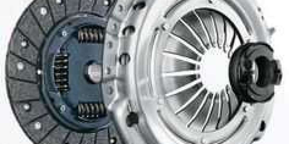 Automotive Clutch Plates Manufacturer in India - Skato Automotive