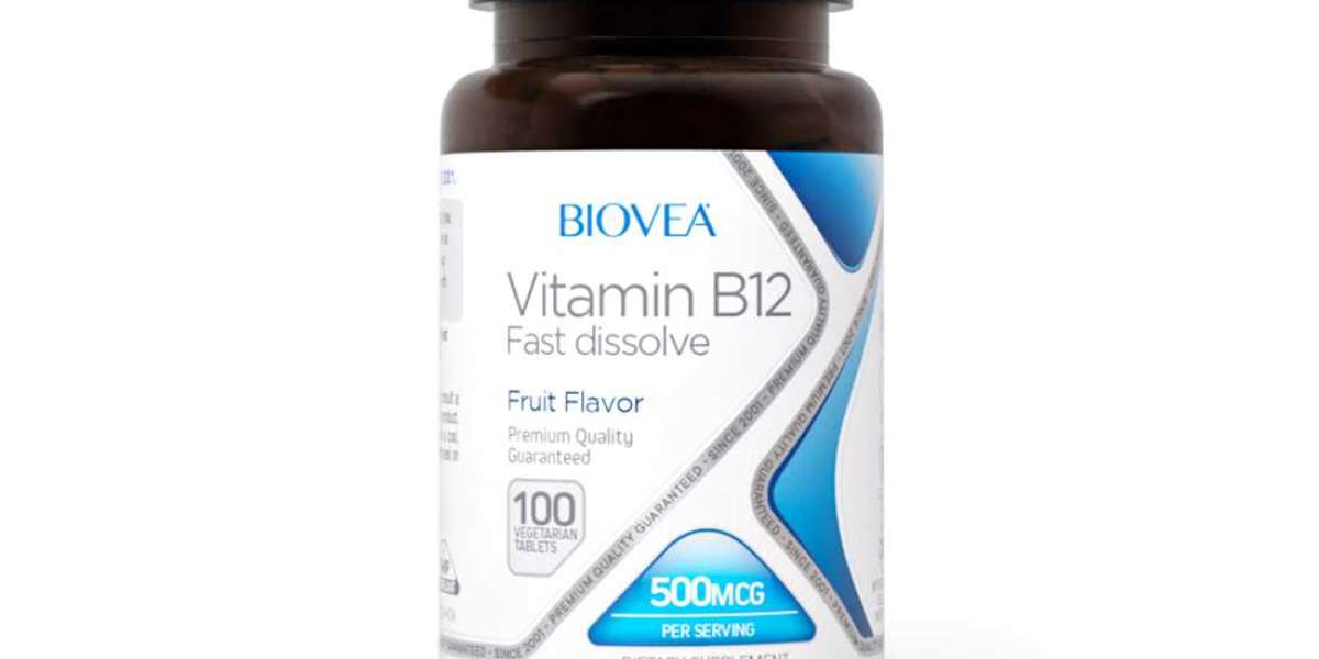 Vitamina B12 Cobalamina Nutrición y salud. Clínica Universidad Navarra