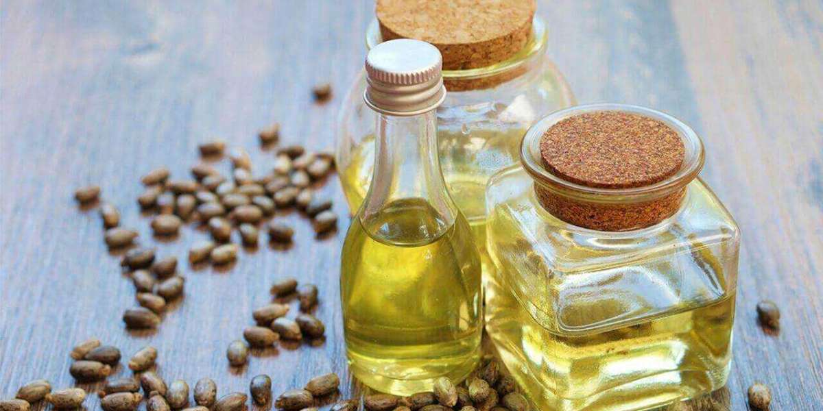 Castor Oil: Nourishing Your Hair from Root to Tip