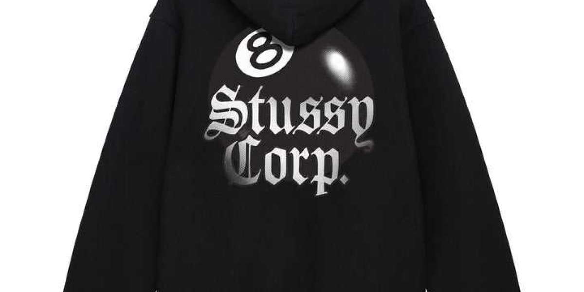 Why Is Hellstar x Stussy the Most Anticipated Streetwear Drop of the Year?