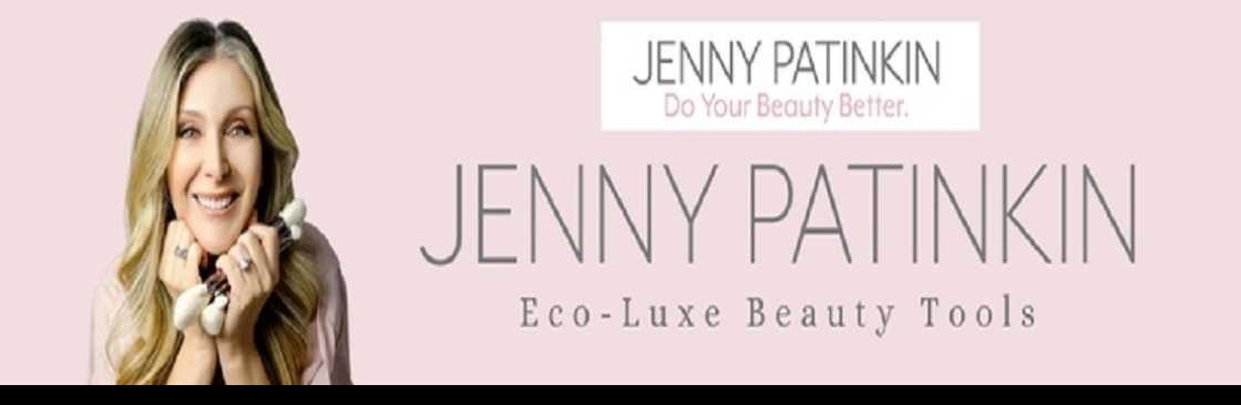 Jenny Patinkin Cover Image