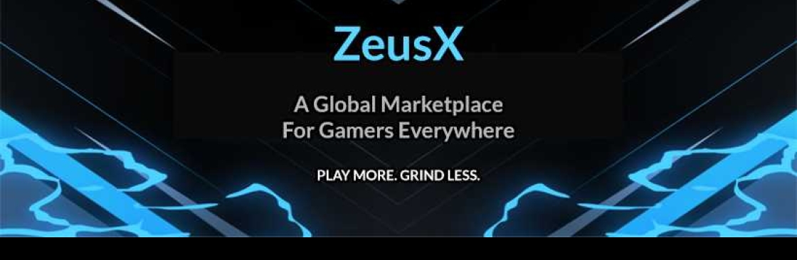 ZeusX Pte Ltd Cover Image