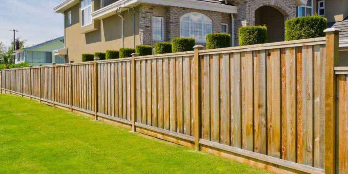 Vinyl Fencing Omaha: Durable, Stylish, and Low Maintenance Solutions