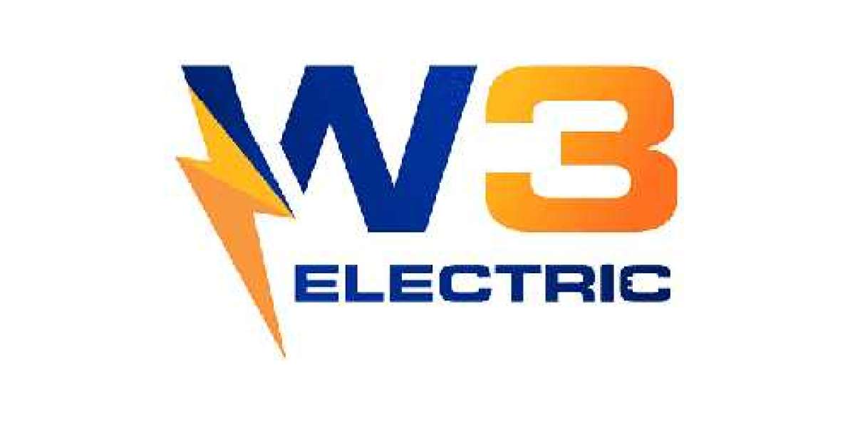 W3 Electric: Your Trusted Partner for Electrical Services & Installations