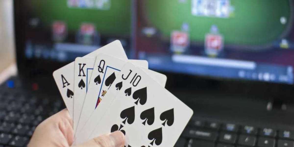 Ultimate Guide to Thriving Online Casino