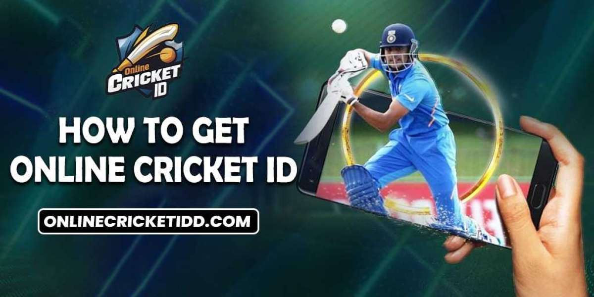 Online Cricket ID Ever Trusted Provider In India