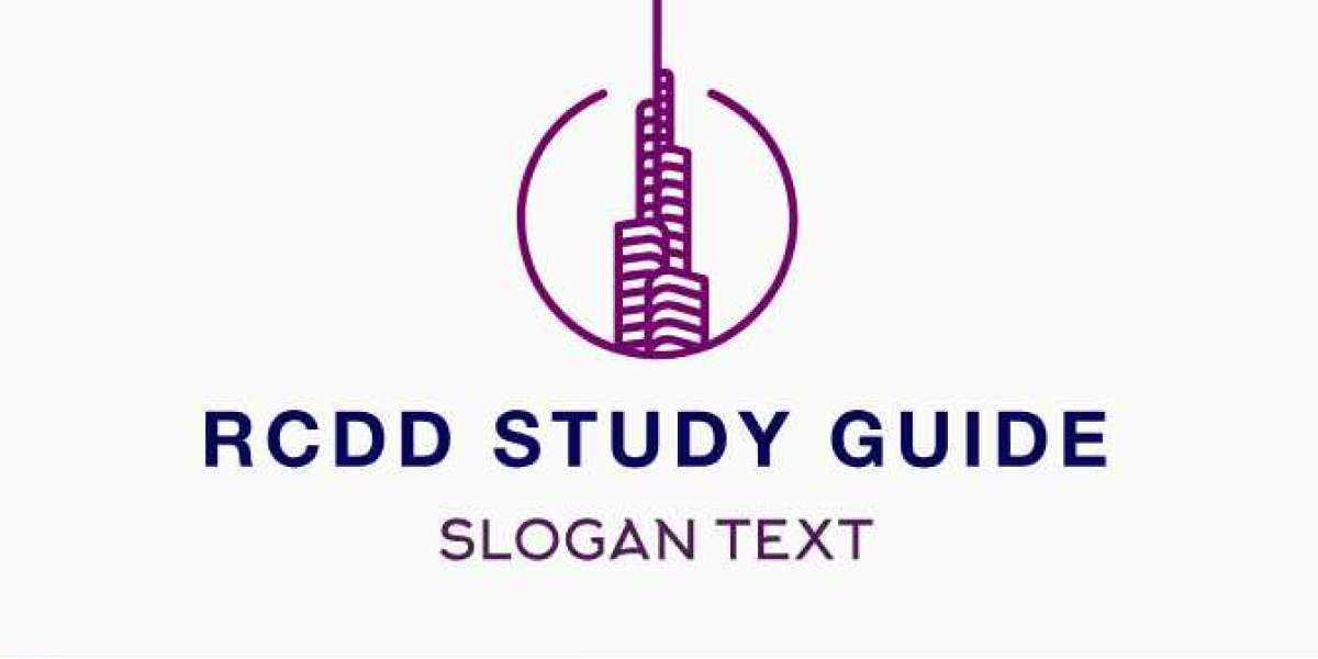 RCDD Study Guide