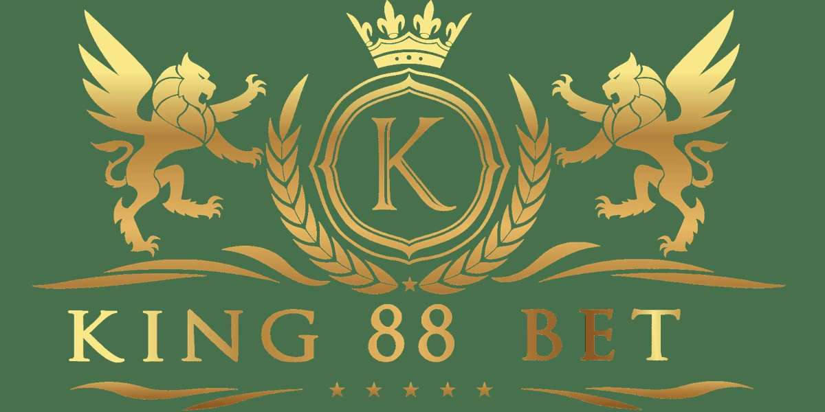 King88Bet sebagai Slot Online Tergacor terbaik di tahun 2024