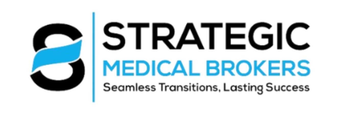 Strategic Medical Brokers Cover Image