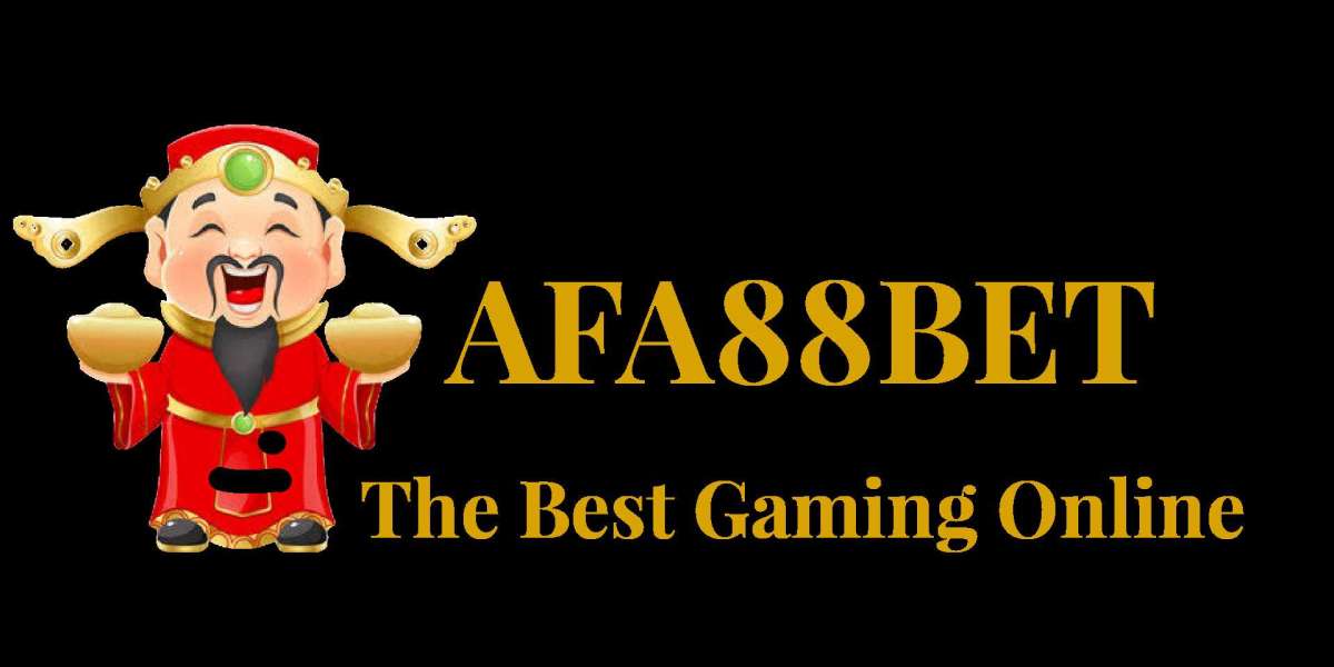 Game Afa88bet Alternatif diyakini sebagai Game Slot terbaik asal Indonesia