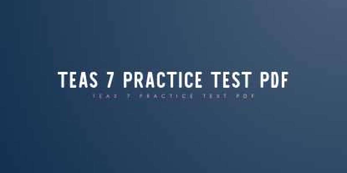 Get the Best Results with DumpsArena’s Teas 7 Practice Exam Dumps