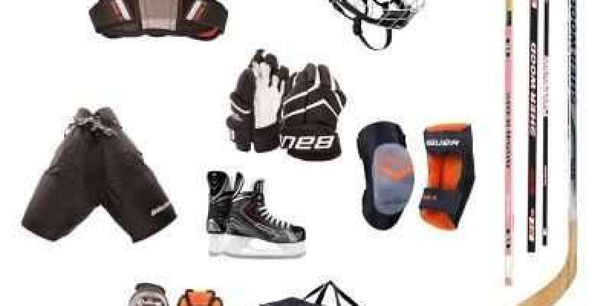 The Essential Guide to Hockey Protective Equipment