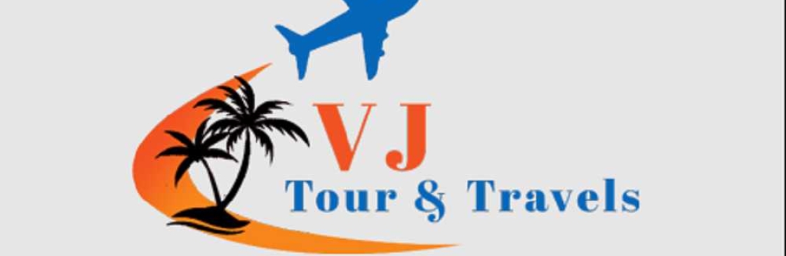 VJ Tour And Travels Cover Image