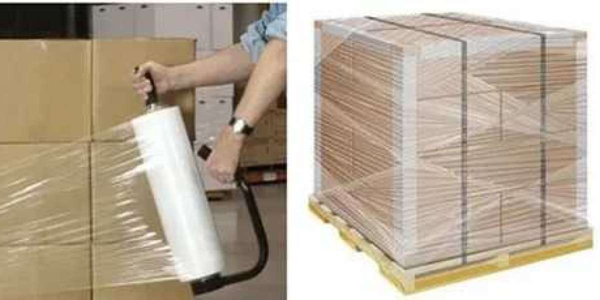 Steel Strapping: The Ultimate Solution for Heavy-Duty Packaging