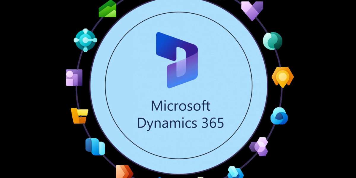 How Does Microsoft Dynamics 365 Service Ensure Data Security?