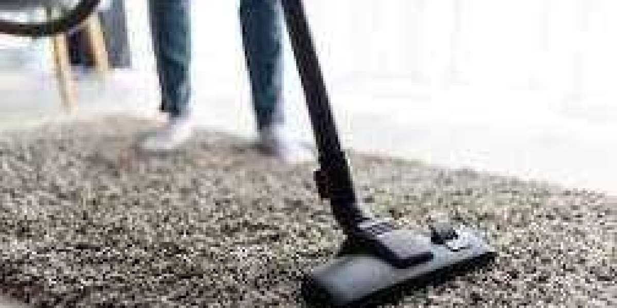 Affordable Carpet Cleaning Services: A Fresh Start for Your Home