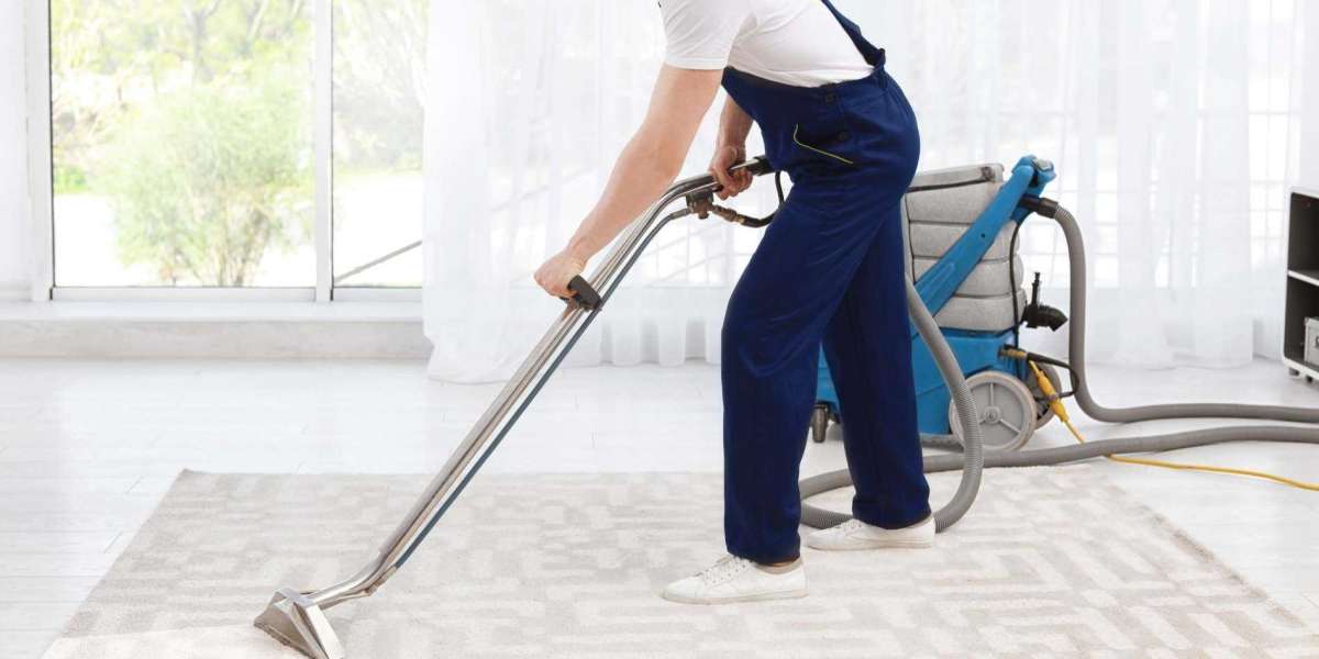 Expert Carpet Cleaning Services: Say Goodbye to Stains!