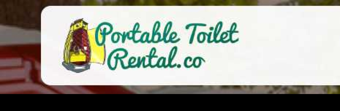 Portabile Toilet Rental Co Cover Image