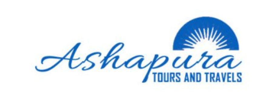 Ashapura Tours and Travels Cover Image