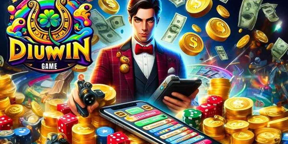 DiuWin: A Comprehensive Overview of India’s Popular Online Casino and Gaming Platform