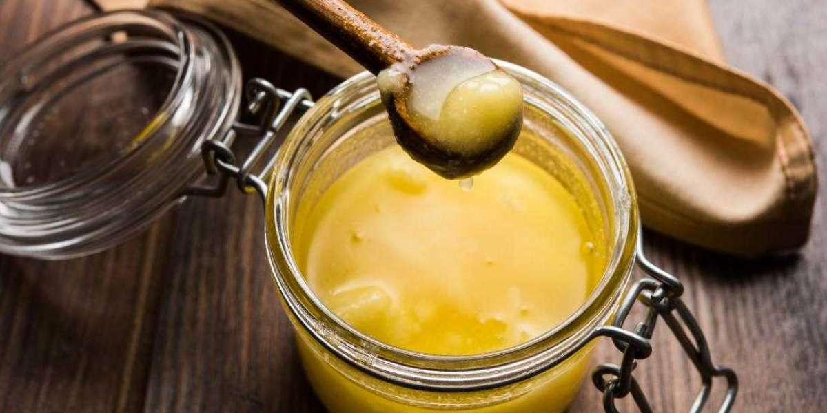 Buffalo Ghee Price 1kg: Find the Best Deals & Offers