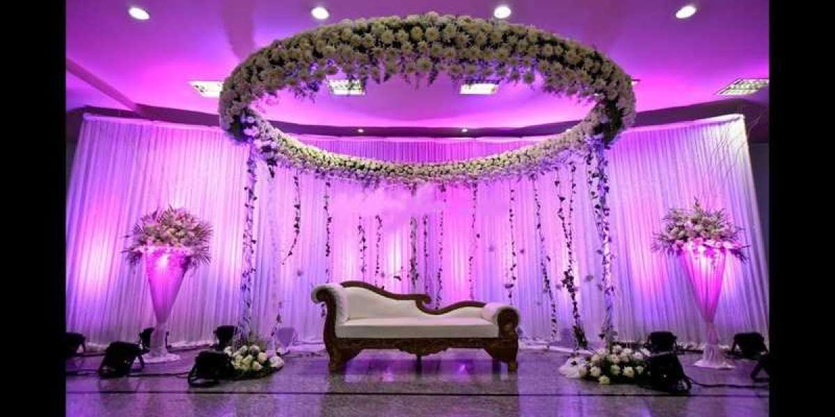 Best wedding venues chennai