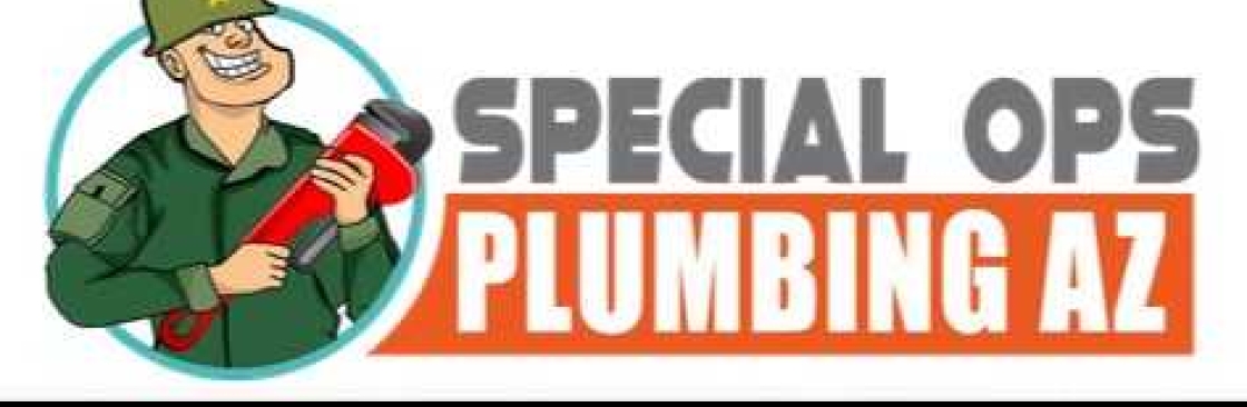 Special Ops Plumber Service Cover Image