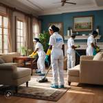 baracleaningservices cleaningservices Profile Picture