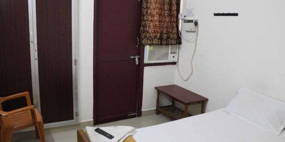 Service Apartments In Alwarpet