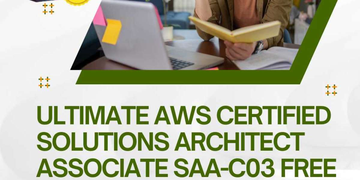 AWS Certified Solutions Architect - Associate SAA-C03 Questions & Answers