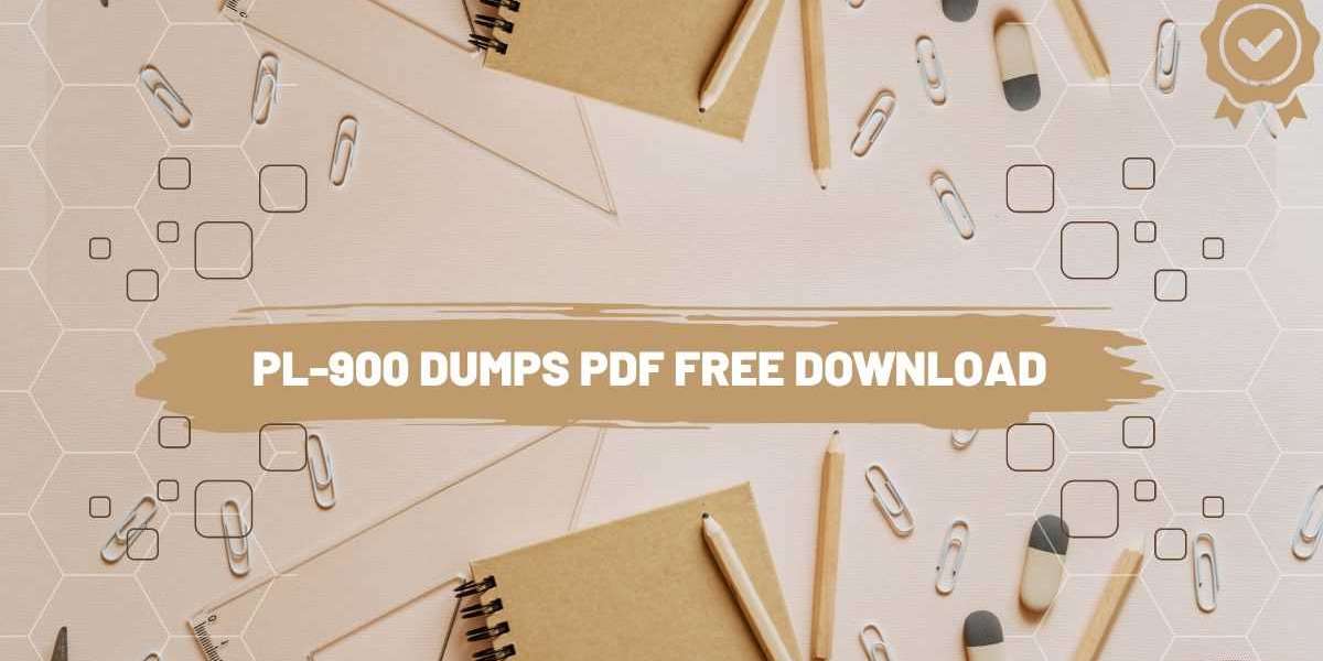 How to Download PL-900 Dumps PDF Free for Quick Exam Prep